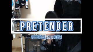 세상에서 가장 키레이한 노래 / Pretender - Official髭男dism(Cover)
