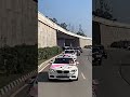 Wedding Car Kafila Bmw Scorpio Fortunerlover Bride Decoration Entry Motivation 
