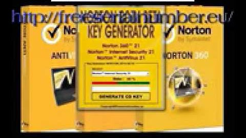 Norton Internet Security 2014 Beta Keygenerator/February 2014