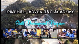 Pinehill Adventist Academy - Skill Development Program