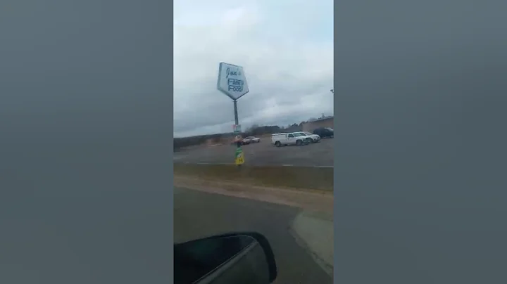 Jamie Pearson? Staples Police Department
