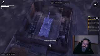 #FOXHOLE - DEAD MAN WALKING - #UmNaboATentarCombater #foxholegame - Ep.16 - 3 "goofballs" in a tank!