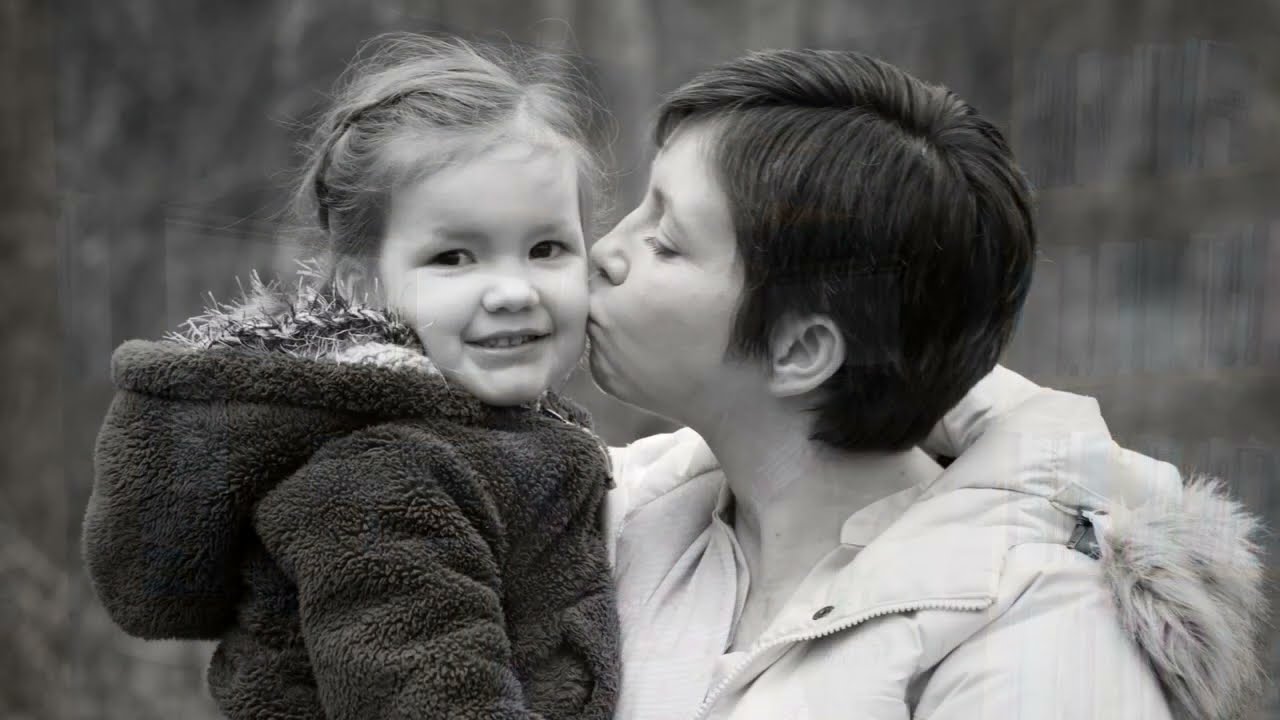 Louisa's story - Children in Need