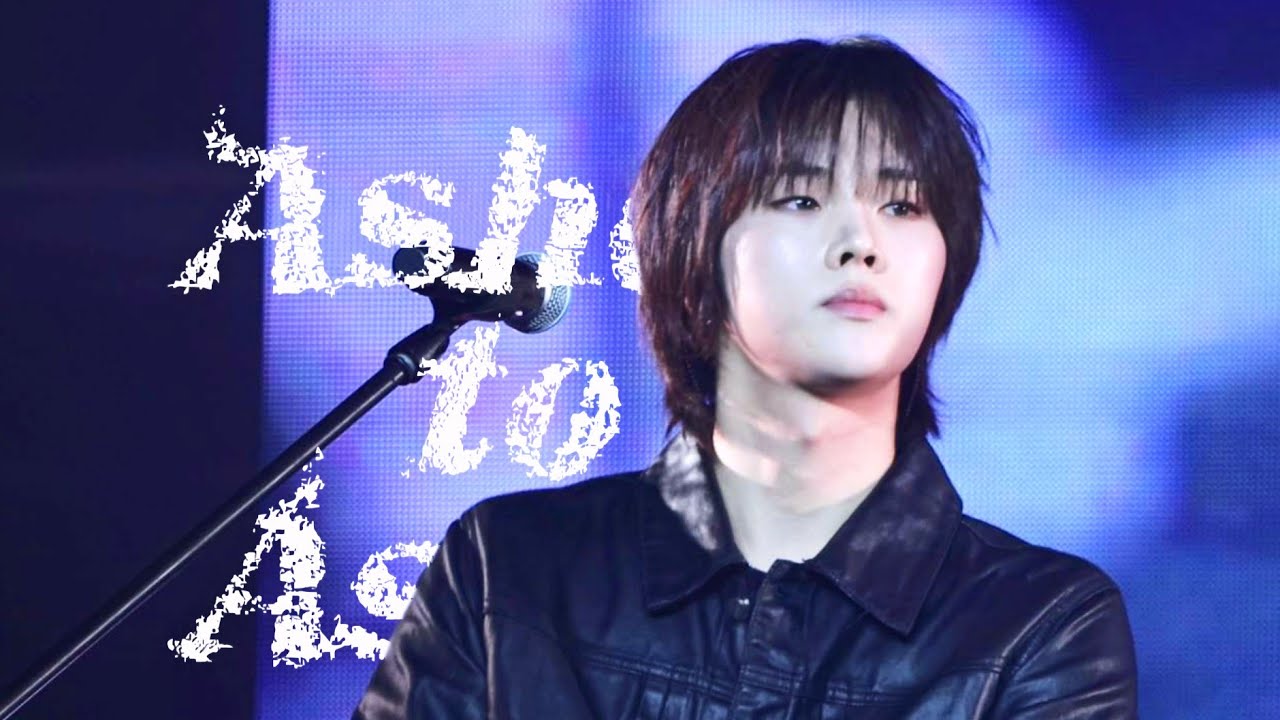 [260131] Ashes to Ashes | 정수 직캠 JUNGSU FOCUS CAM | 엑스디너리 히어로즈 Xdinary Heroes | 퍼스트뮤직스테이션 퍼뮤스