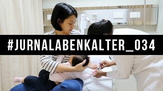 #JurnalAbenkAlter 034 - ANOTHER REGULAR DAY, UNTIL...