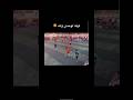 مستحيييل تنقطع الكرة فريق الوحدي / مباراة فرق شعبية بطولة كرة القدم 😱