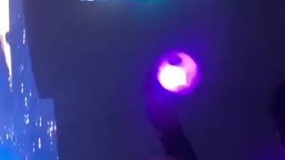 190112 방탄소년단  BTS LYS tour in Nagoya (JIMIN&V)