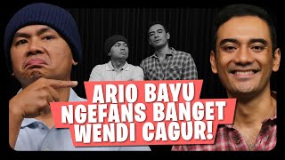 ARIO BAYU BONGKAR FAKTA TENTANG SHOOTING GADIS KRETEK - OMWEN