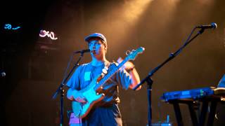 Mac DeMarco - Onion Man(Cover)