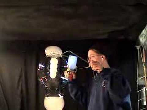 Soap Bubble Performance Gear, Hoop with Internal Support :: Keith Johnson
