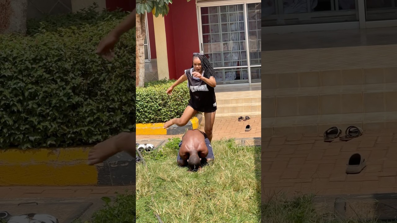 Mission Impossible 😁😂#shorts