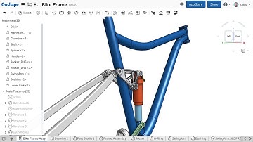 17 of Onshape’s Greatest Tech Tips | Webinar (November 8th, 2016)