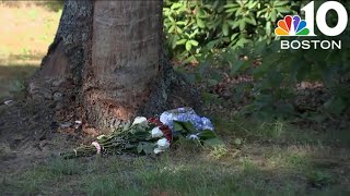 Teen killed, 6 others hurt in Mashpee crash