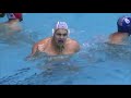 Highlights - Jadran Split (CRO) vs Jug Dubrovnik (CRO) - LEN Champions League - 4° Round