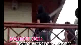 Francis Landong Langadon Piuludan