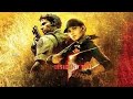 RESIDENT EVIL 5  Gameplay part 1 *PROFESSIONAL*