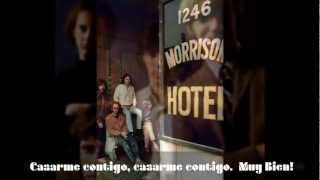 Land Ho - The Doors - Subs Español