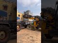 Loading Tractor by jcb3dx