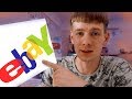 Как отправить посылку на Ebay за границу?  Как разобраться с адресом?