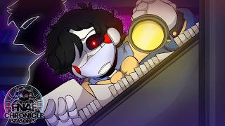 Hunting Fazbear - FNAF Chronicle S3 (Minecraft Roleplay)