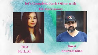 Kya Tawaf E Arzoo sy Badal Jatien Hain Zindgiyan aur Rishtay? Janiye Khurram Khan k sath