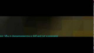 Runescape Jagex Mod Explains why Dungeoneering is a skill.