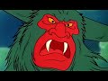 End of video