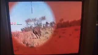 Tremors - A Pig Got Ate By A Monster Who Called 