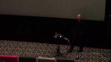 Alexey Fyodorov - Atomics, CAS, and Nonblocking Algorithms (Ru)