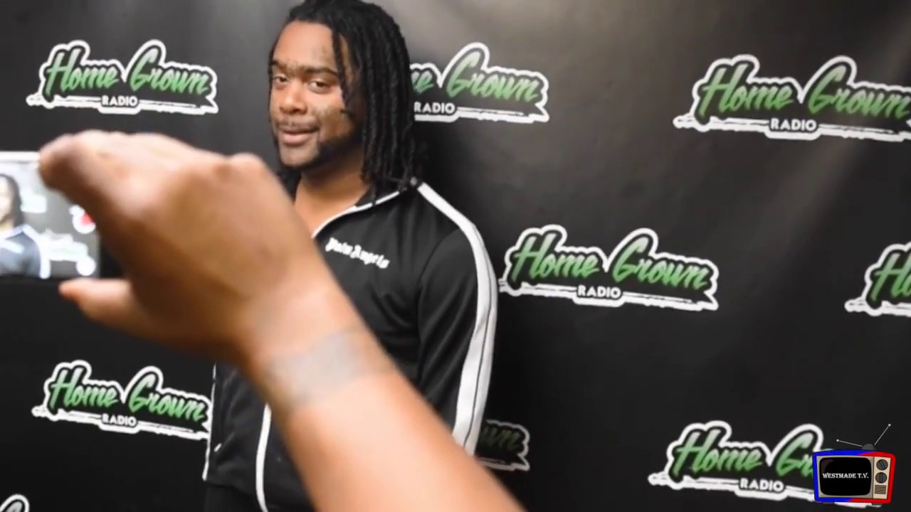 THE 03 GREEDO INTERVIEW