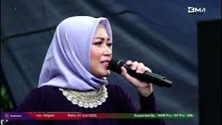 ANIS FITRIA ( HANDUK MERAH ) BMA MUSIC