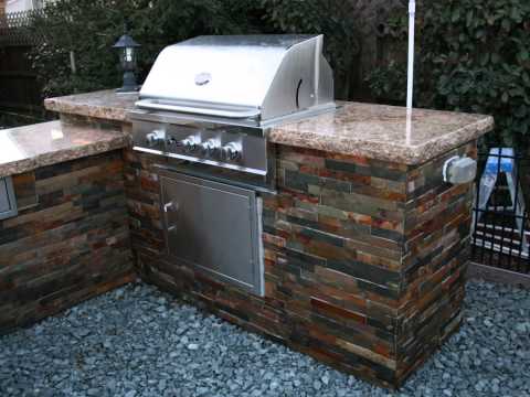bbq-island-with-custom-granite-countertop-&-tile-sides