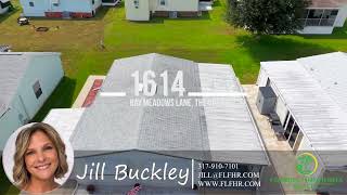FLFHR 1614 Bay Meadows Lane, The Villages, FL