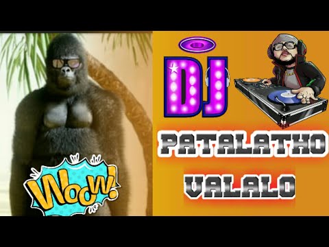 Dj Patalatho Valalo dj Gorilla dance version Dj Songs Telugu 2020 Telugu dj songs remix Dj songs