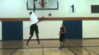 dunk'n @bonsor before we stop hoop'n screenshot 4