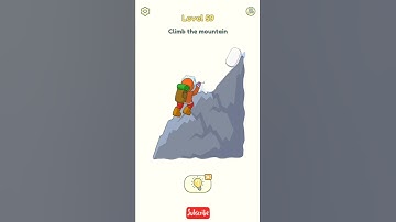 DOP 2 Level 59 Gameplay and Answer Key