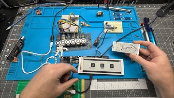 Elecrow ESP32 E-Paper Displays