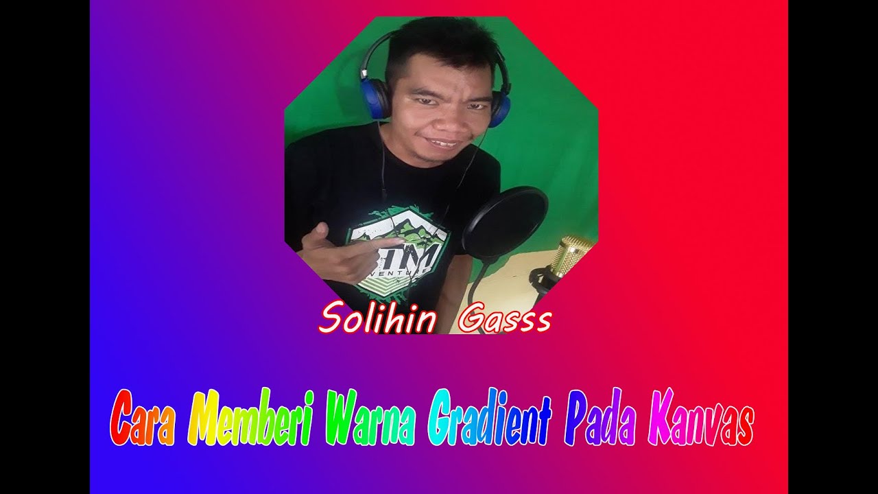 Menjadi Jago Desain Grafis Photoshop  PART 4 YouTube