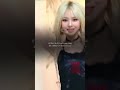 【日本語字幕】今までのaespaと違う感じの曲で好き #aespa #spicy #karina #kpop