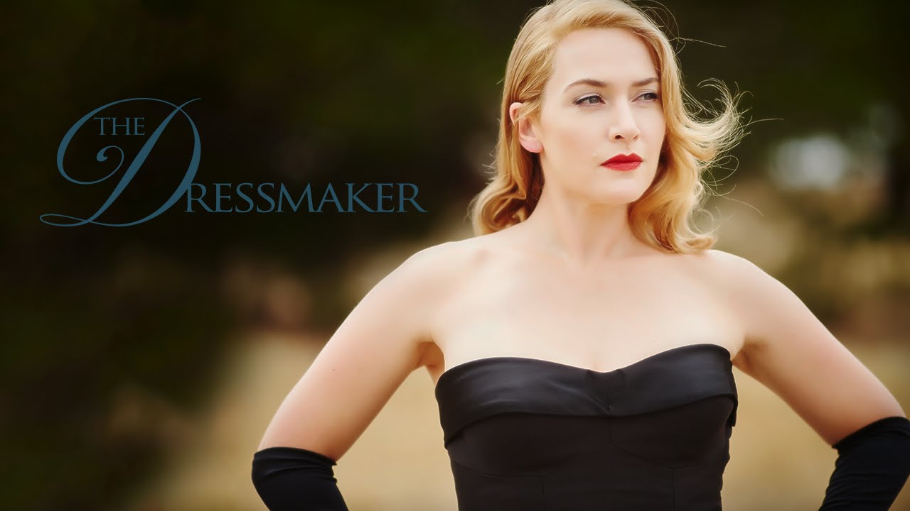 Producer Sue Maslin Talks Movie The Dressmaker and LGBT Issues (AUDIO)