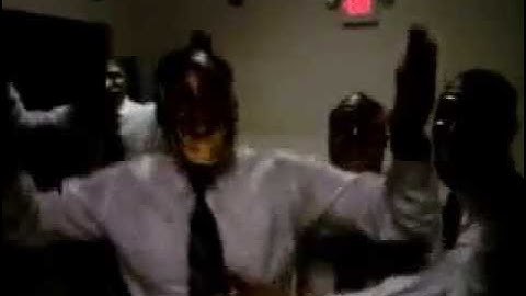 Ecsu Iota Phi Theta Spring 2011 Probate part 1