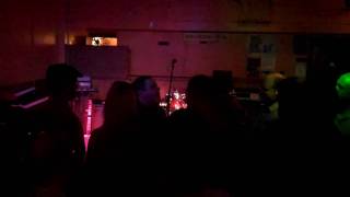 Austin Lucas and the Choir -- Go West