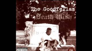 The Goodfellaz - Dont Say It