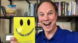 The Power Of Optimism Audiobook By Tim Shurr