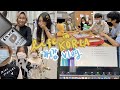 Realita Kuliah Teknik di Korea KAIST 🇰🇷 | Hari Pertama Semester Baru & Silver Button!