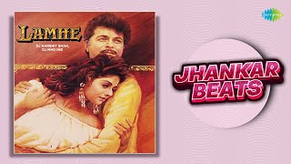 Lamhe - Full Album | Kabhi Main Kahoon | Yeh Lamhe Yeh Pal | DJ Harshit Shah, DJ MHD IND