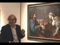 Il Cavalier calabrese Mattia Preti - Tra Caravaggio e Luca Giordano