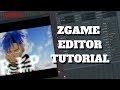 Zgame editor easiest youtube beat tutorial fl studio