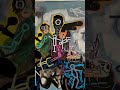 El exterminador. www. es – trash art, street art short, arte urbano Barcelona