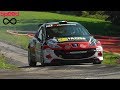 Peugeot 207 S2000 --- Best Of